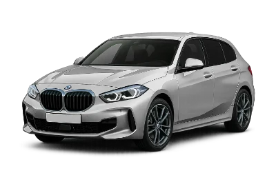BMW 1