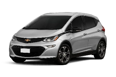 Chevrolet BOLT