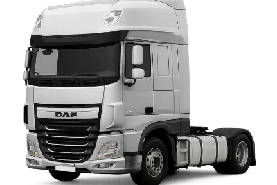 DAF XF