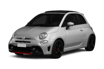 Abarth 500
