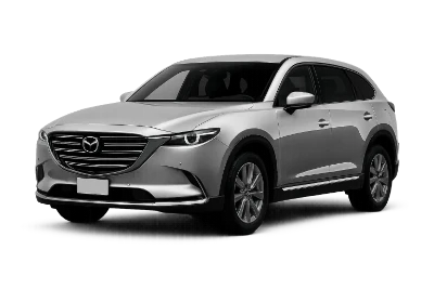 Mazda CX-9