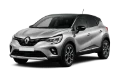 Рено Captur (2020 - 2025)