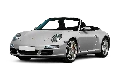 Porsche 911 Targa (2006 - 2012)