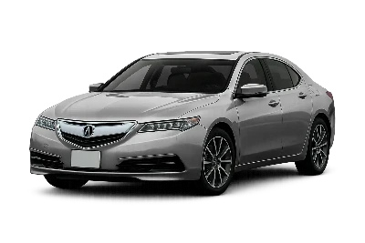 Acura TLX