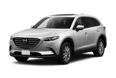 Mazda CX-9