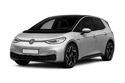 Volkswagen ID3