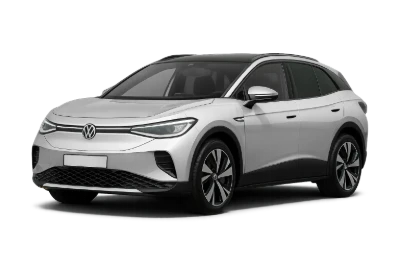 Volkswagen ID4