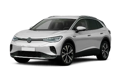 Volkswagen ID4