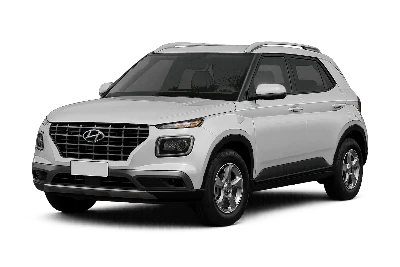 Hyundai VENUE