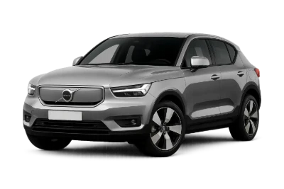 Volvo C40