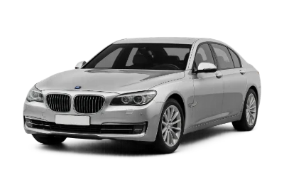 BMW 7
