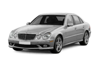 Mercedes E-CLASS