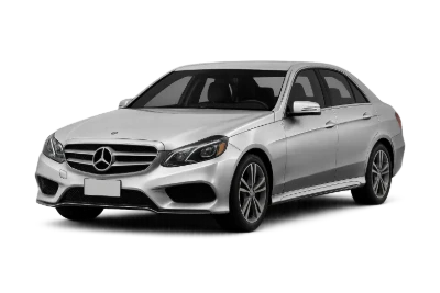 Mercedes E-CLASS