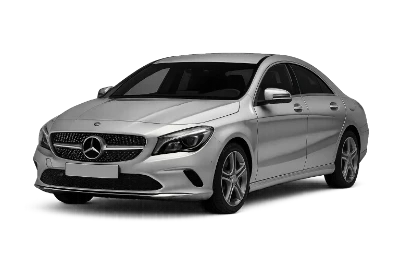 Mercedes CLA