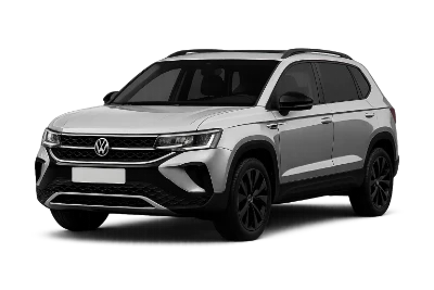 Volkswagen TAOS