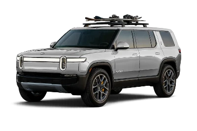 Rivian R1S