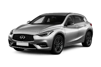 Infiniti QX30