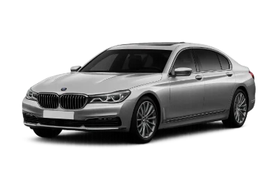 BMW 7