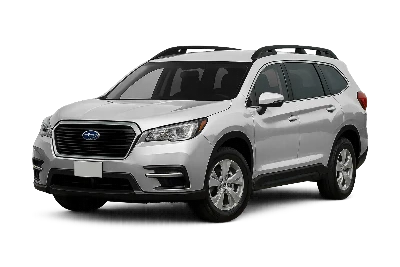 Subaru ASCENT