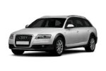 Авторозборка Audi A6 універсал 2006 - 2011