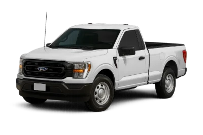 Ford Pickup