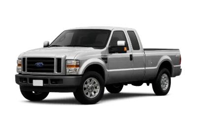 Ford Pickup