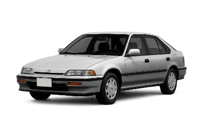 Acura Integra