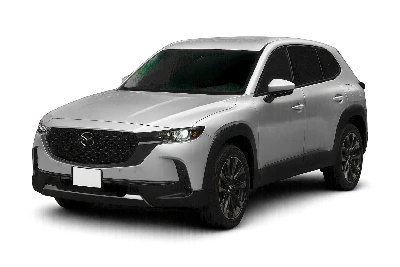 Mazda CX-50