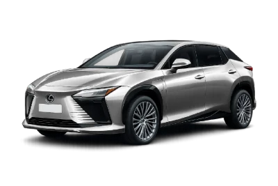 Lexus RZ