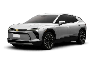 Chevrolet Blazer