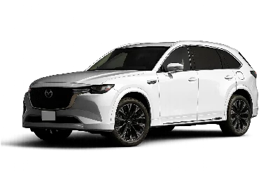 Mazda CX-90