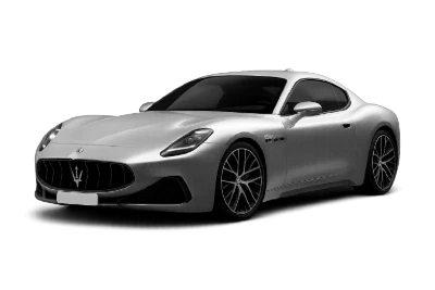 Maserati GRAN TURISMO