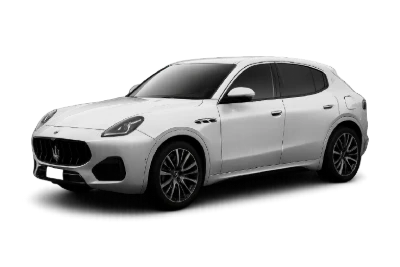 Maserati GRECALE