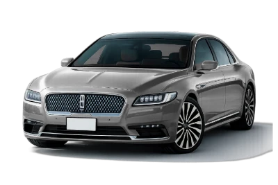 Lincoln Continental