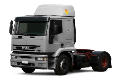 Iveco Eurotech