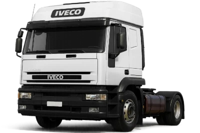 Iveco Eurotech