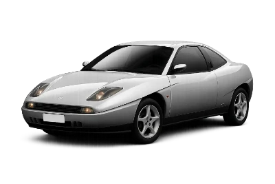 Fiat Coupe