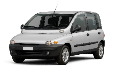 Fiat Multipla