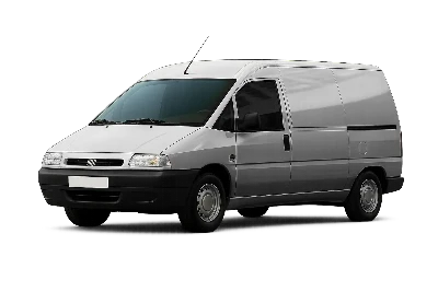 Fiat Scudo