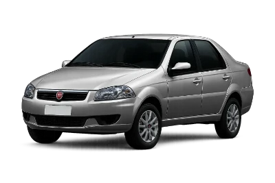 Fiat Siena
