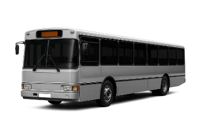 Mercedes Benz Truck BUS