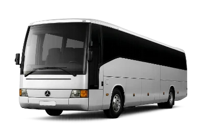 Mercedes Benz Truck BUS