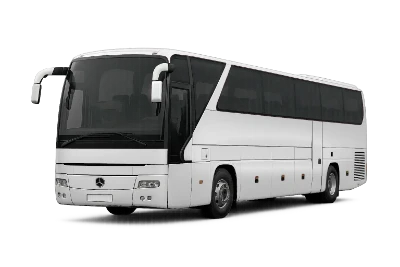 Mercedes Benz Truck BUS