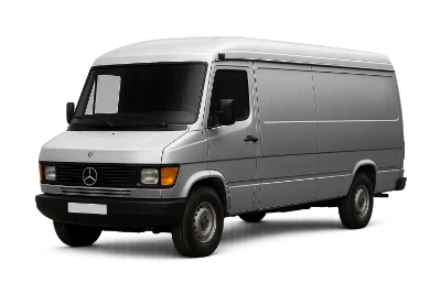 Mercedes Benz Truck TRUCK T2/LN1