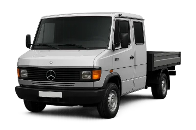 Mercedes Benz Truck TRUCK T2/LN1