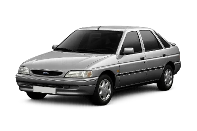 Ford Escort