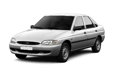 Ford Escort