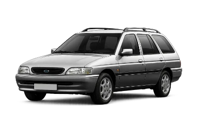 Ford Escort