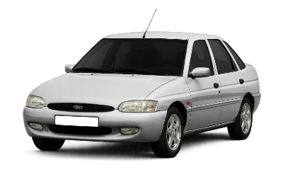 Ford Escort