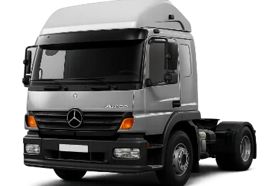 Mercedes Benz Truck TRUCK ATEGO